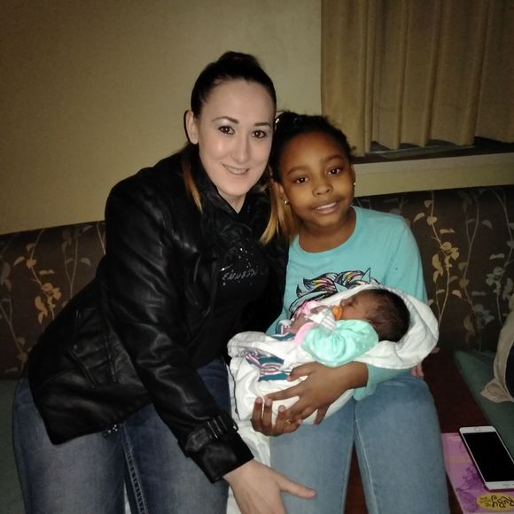 Meet your Posher, Kim - Picture 1 of 1